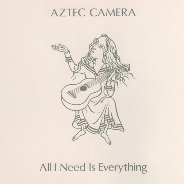 Aztec Camera